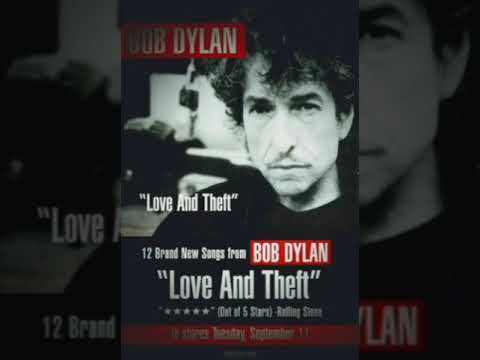 Bob Dylan ~ Love & Theft Live (An OHL Compilation) - YouTube
