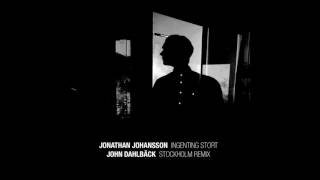 Watch Jonathan Johansson Ingenting Stort video