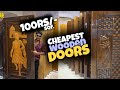 Modern Door Designs 2025 | Wooden, PVC &amp; Glass Doors | Latest Trending Styles