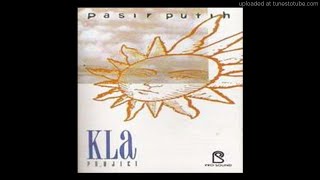 Kla Project - Pasir Putih - Composer : Katon Bagaskara & Adi Adrian 1992 (CDQ)