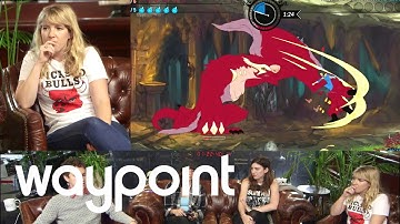 72 Games in 72 Hours: #waypoint72 - Part 8