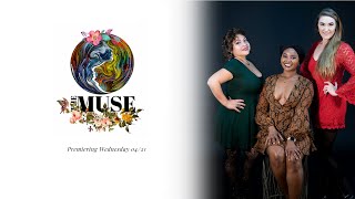 The Muse | S01Pilot