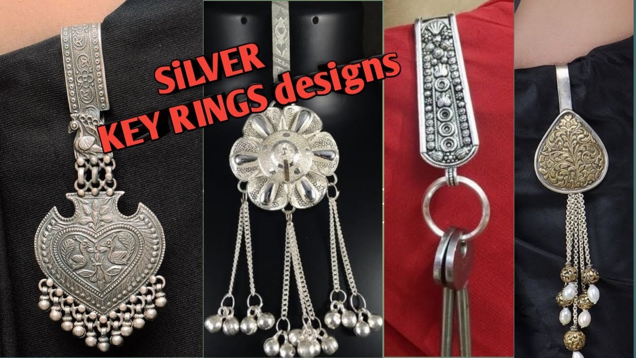 ✨Silver Solitair Exclusive Rings💍✨ #Chandi.Bazaar#silver #puresilver ... |  TikTok