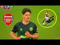 Christian Nørgaard Vs Arsenal At Emirates Welcome To Arsenal ALL TOUCHES Christian Nørgaard Vs Arsenal At Emirates Welcome To Arsenal ALL TOUCHES