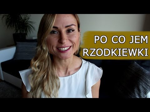 Wideo: Wszystko O Rzodkiewce. Część 1: Co To Jest Rzodkiewka?