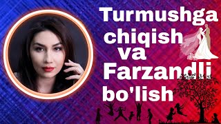 Turmushga Chiqish Va Farzandli Bolishni Xohlasangiz Kamola Numerologist.