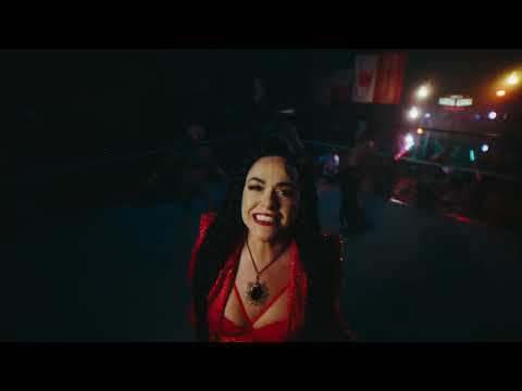 Perla López - La santa