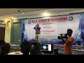 Aaris sing saththam illatha thanimai ketten song