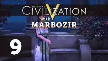 Civilization 5 Brave New World Let