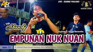 Download Lagu EMPUNAN NUK NUAN || ABAN BL feat BUJANG LAPUK GROUP 🔴 LIVE GAWAI DAYAK BANING PANJANG 🔥 MP3 Download Lagu EMPUNAN NUK NUAN || ABAN BL feat BUJANG LAPUK GROUP 🔴 LIVE GAWAI DAYAK BANING PANJANG 🔥 MP3