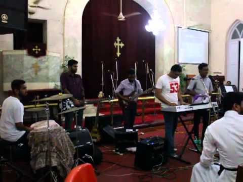 Youth Band He came He saw and He conquered Petra cover YouTube Youth Band He came He saw and He conquered Petra cover YouTube