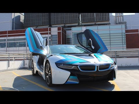 why-the-bmw-i8-is-worth-$1000/month