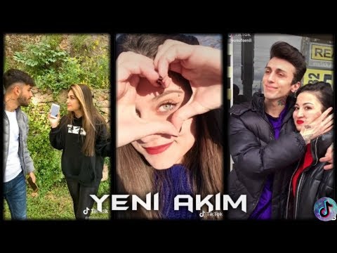 Yoluma Taş Koysalar Onu Severim 😍🥰 👩‍❤️‍💋‍👩| TikTok Sevgili Akımları