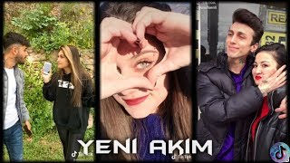 Yoluma Taş Koysalar Onu Severim 😍🥰 👩‍❤️‍💋‍👩| TikTok Sevgili Akımları Resimi