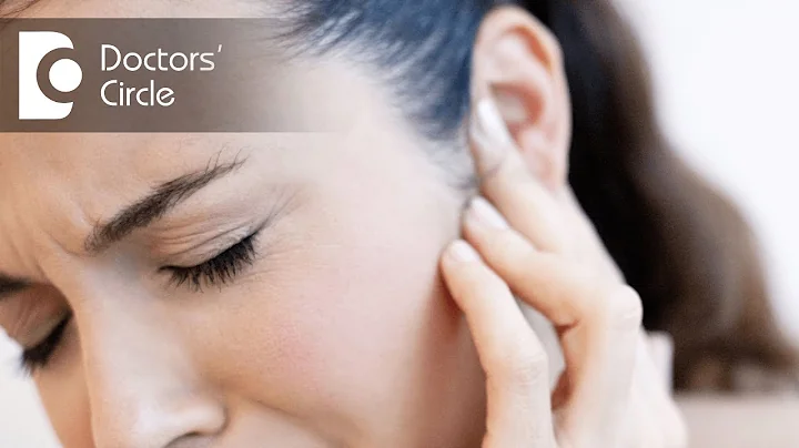 Tips for Sudden Ear Pain - Dr. Sriram Nathan - DayDayNews