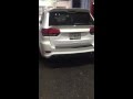 WK2 JEEP SRT 426 7.0 WITH HEADERS CAT-BACK CAM