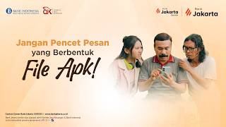 Episode 2 — Hati-Hati Link Palsu di Pesan Ucapan Lebaran