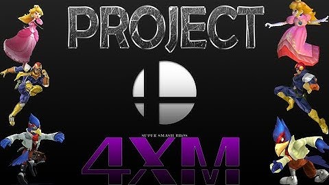 PROJECT 4XM