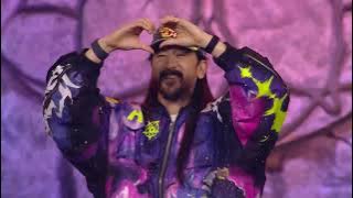 Steve Aoki at Tomorrowland Brazil 2025