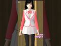 Baju Sekolah Keren! Update Terbaru di Sakura School Simulator!