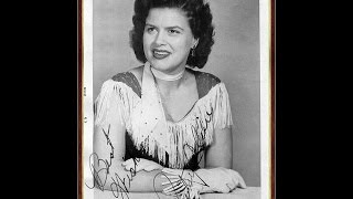 Watch Patsy Cline Stop Look  Listen video