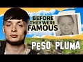 Peso pluma  before they were famous  peso pluma redefines mexican music and hits spotifys top 5