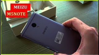 Стоит покупать Meizu M5 Note в 2018 году? Обзор, тест камеры и сравнение с Xiaomi