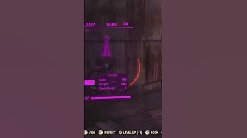 Fallout 76 1v2 PvP #fallout #falloutlore #funnyclips