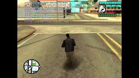 Place&Detonate CLEO [Chico] samp 0.3.7