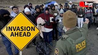 We Investigated the Border - MUST WATCH by LiveFEED® 2,168 views 2 months ago 21 minutes