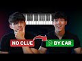 Nobody Practices Piano Like This But It Works Nobody Practices Piano Like This But It Works