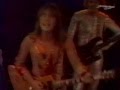 Capture de la vidéo Edgar Winter  With Rick Derringer ( D.k.r.c. )1974