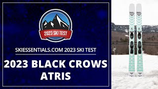 2023 Black Crows Atris - SkiEssentials.com Ski Test screenshot 3