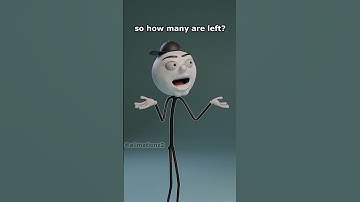 I Have 6 Eggs 🥚🥚🥚🥚🥚🥚 Animation