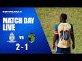 Harbour View FC 2-1 Treasure Beach FC Jamaica Premier League Highlights