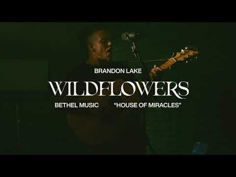 Wildflowers - Brandon