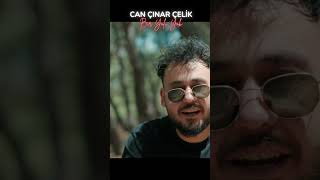 Can Çınar Çelik - Bir Yolu Yok 