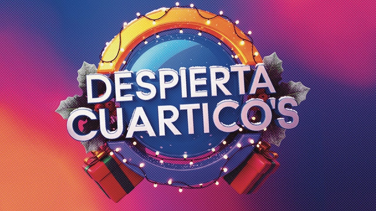 Despierta Cuartico's