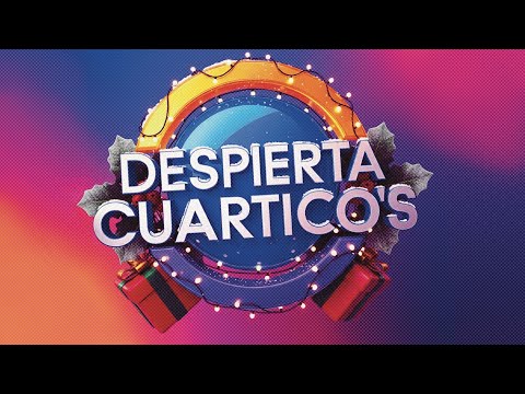 Despierta Cuartico's