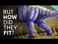 Were Dinosaurs on the Ark? with Bryan Osborne