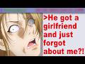 Woman Friendzoned Her Best Friend and Lost It When He Started Dating Someone Prettier