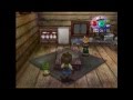 Harvest moon a wonderful life  child activity on dolphin pc with fix patch