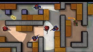 Hunter Assassin Level 100 | Ninja Assassin Unlocked screenshot 4