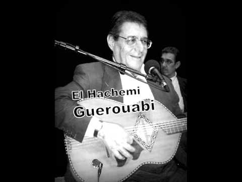 El Hachemi Guerouabi - Abadan Omri Manzid