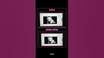 เจนวิดีโอจากฟุตเทจจริงให้ภาพบนจอมีชีวิต 🖼️ | เจนเอไอ