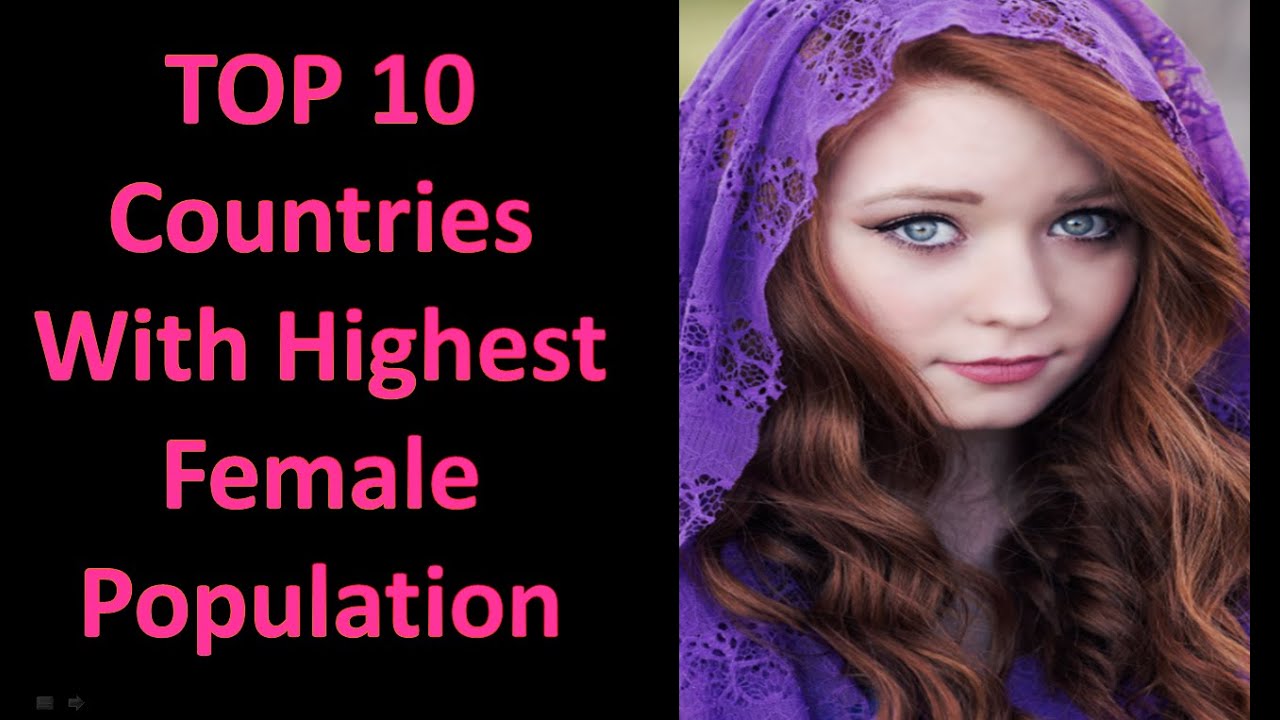 Comparison Top 10 Countries With The Highest Female Population In 2020 comparison-top-10-countries-with-the-highest-female-population-in-2020