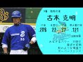 3倍打点ニキ激怒 ホームランの割に打点が少ない選手で1 9 応援歌