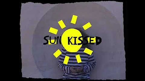 Curtisy - SUNKISSED [Official Video] (Prod. Edboy)