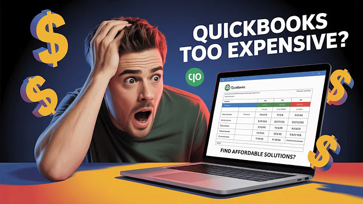 Cost of QuickBooks Online | Full Breakdown & Review