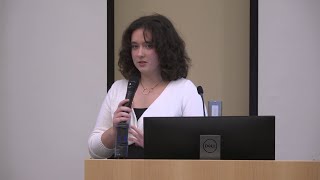 Beautiful Things: Finding Power in Small Acts to Create Change | Olivia Brand | TEDxUVM